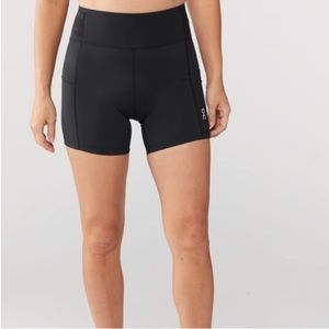 On Sprinter Shorts